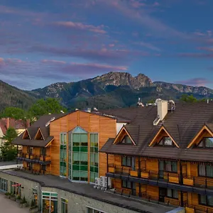 Wersal *** Zakopane