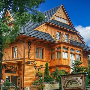 Sabała *** Zakopane
