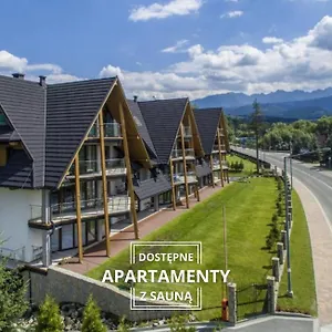Harenda - Destigo *** Zakopane
