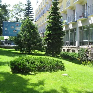 Kolejarz Natura Tour *** Zakopane