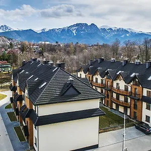 Forma Tatrica *** Zakopane